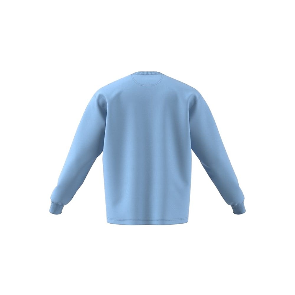 M ESS+ 3S LS Tシャツ