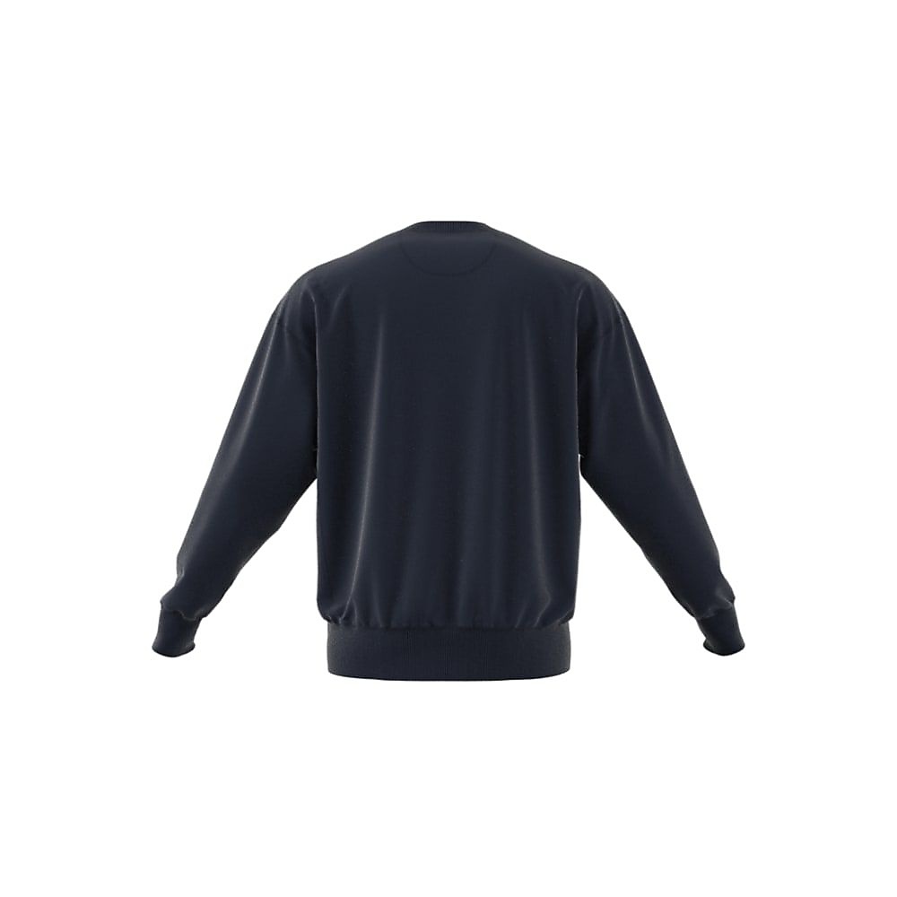 M ESS+ SL クルースウェット