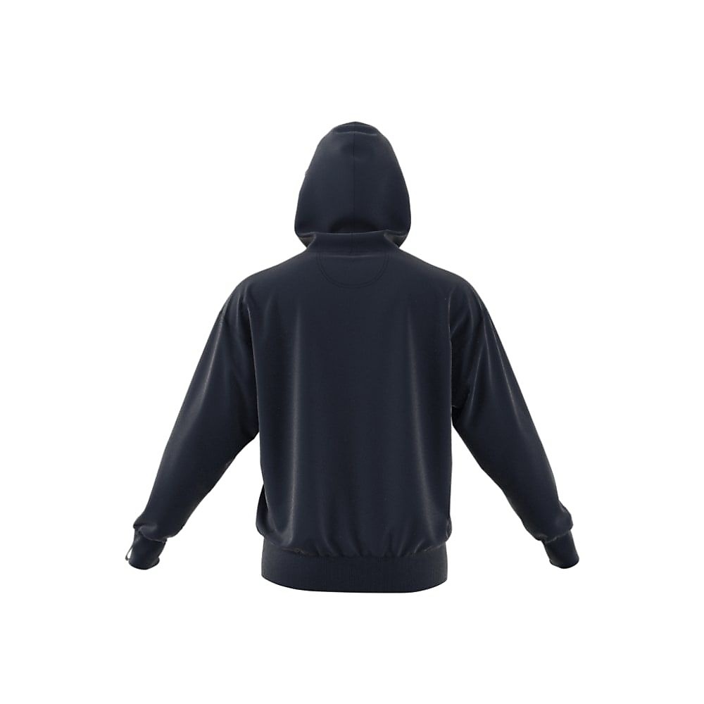 M ESS+ SL スウェットフーディ