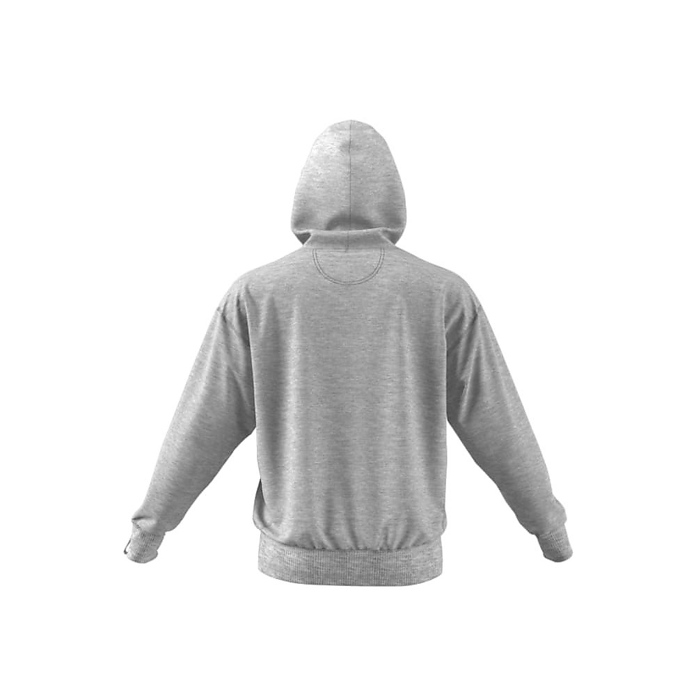 M ESS+ SL スウェットフーディ