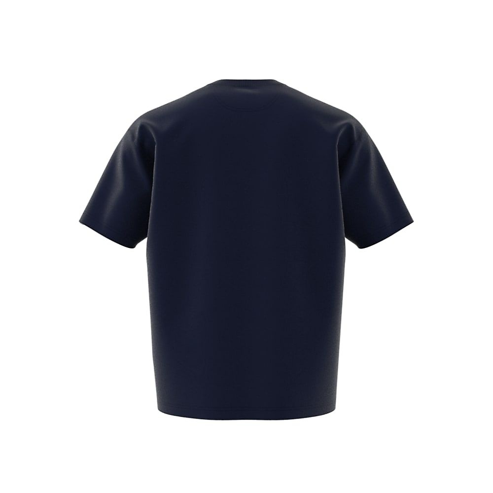 M ESS+ SL Tシャツ