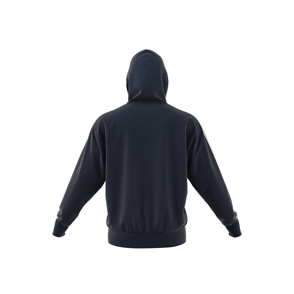 M ESS+ 3S スウェットフーディ