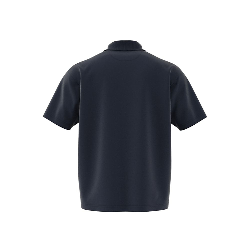 M ESS+ SL ポロシャツ