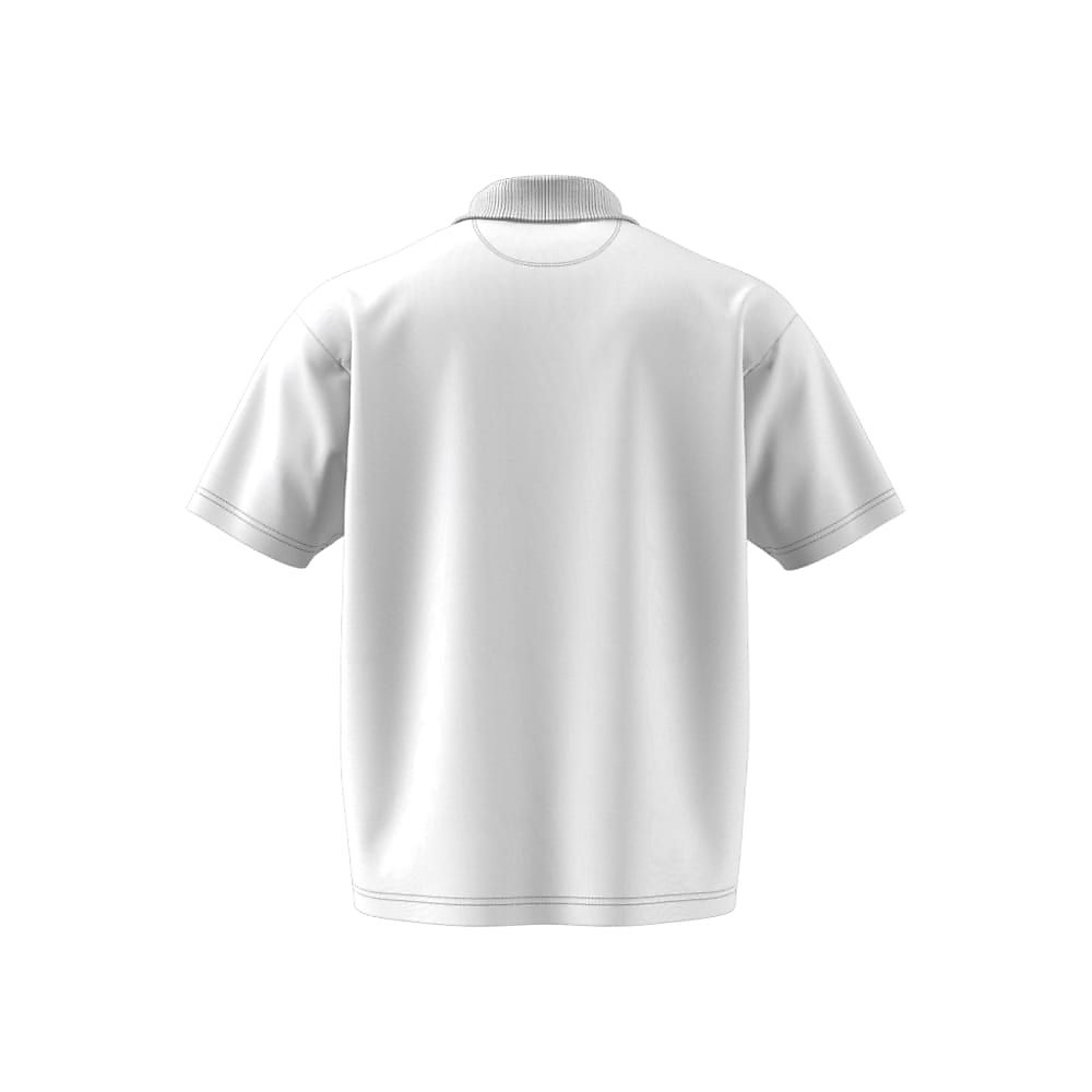 M ESS+ SL ポロシャツ