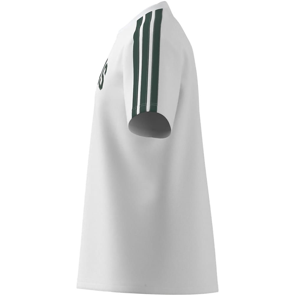 M COLLEG グラフィック Tシャツ