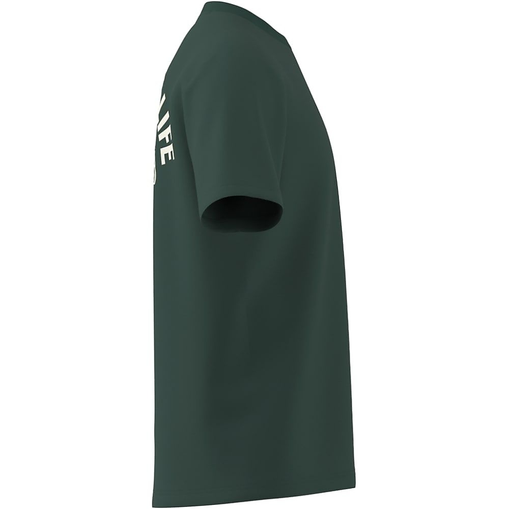 M PIZZA グラフィック Tシャツ