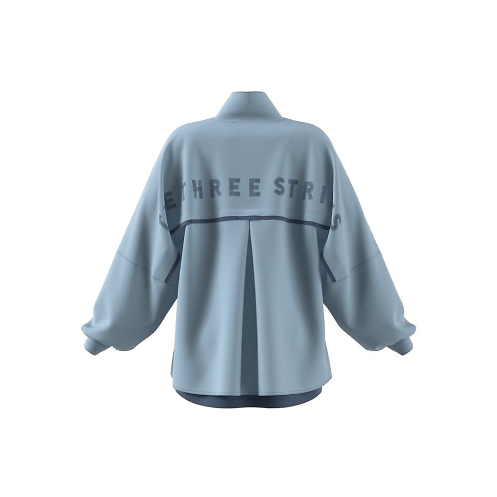 W WORD ウーブンジャケット