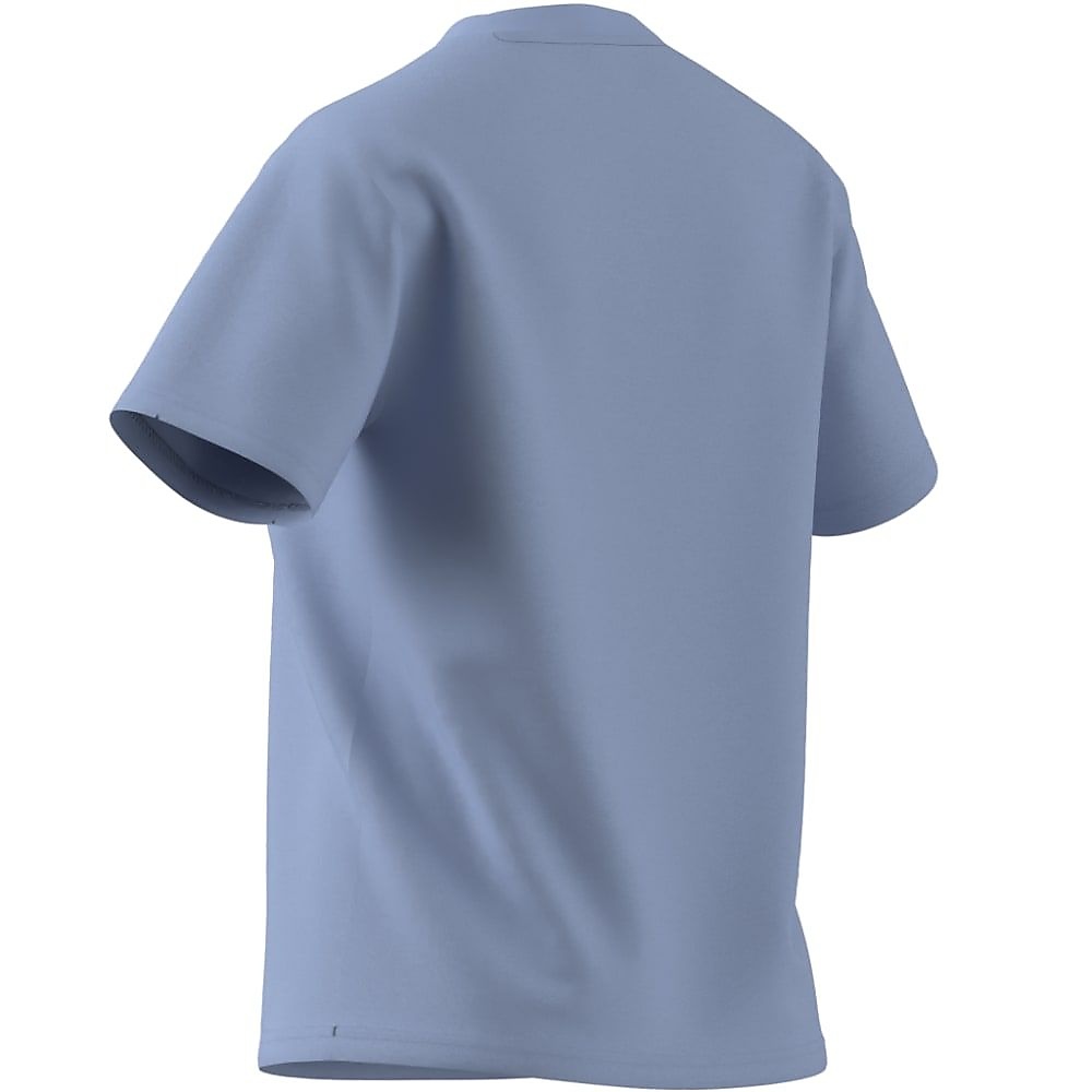 W TROPHY FLWR グラフィック Tシャツ