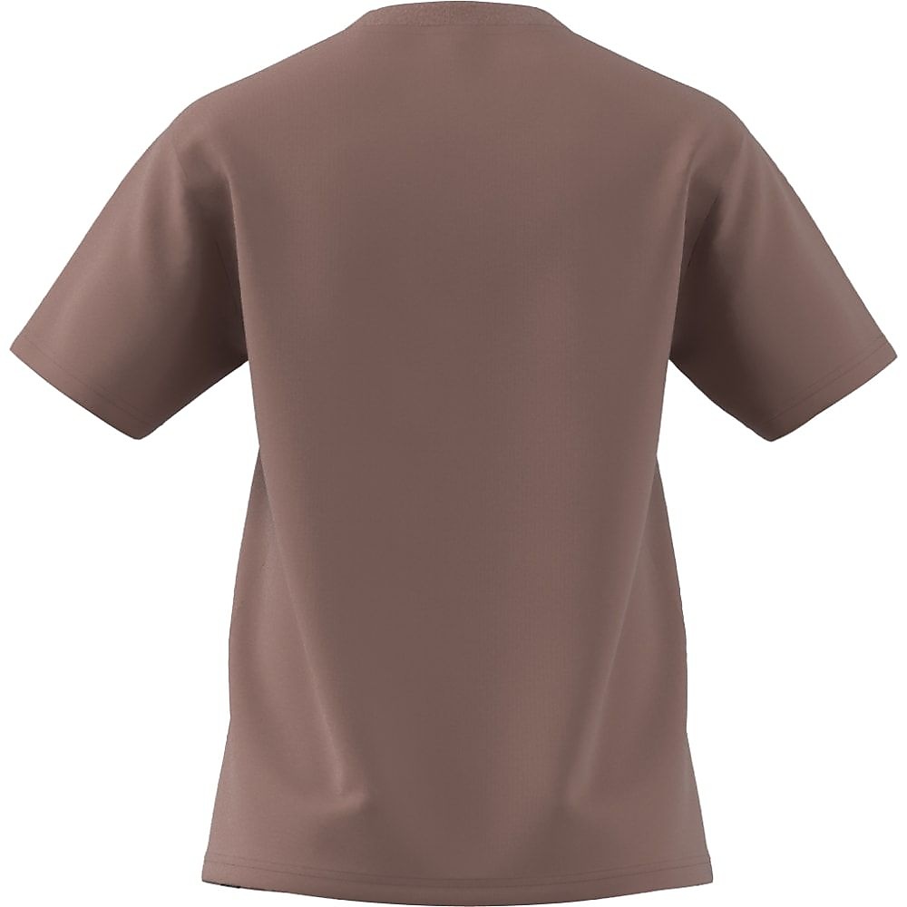 W MINI ROSE グラフィック Tシャツ