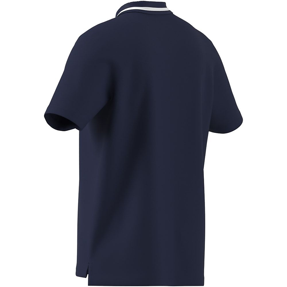 M ESS SL ポロシャツ