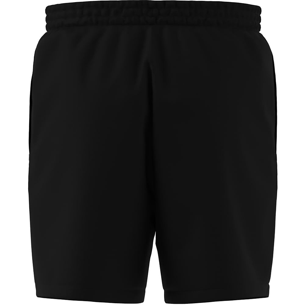 M ESS SL ウーブンショーツ