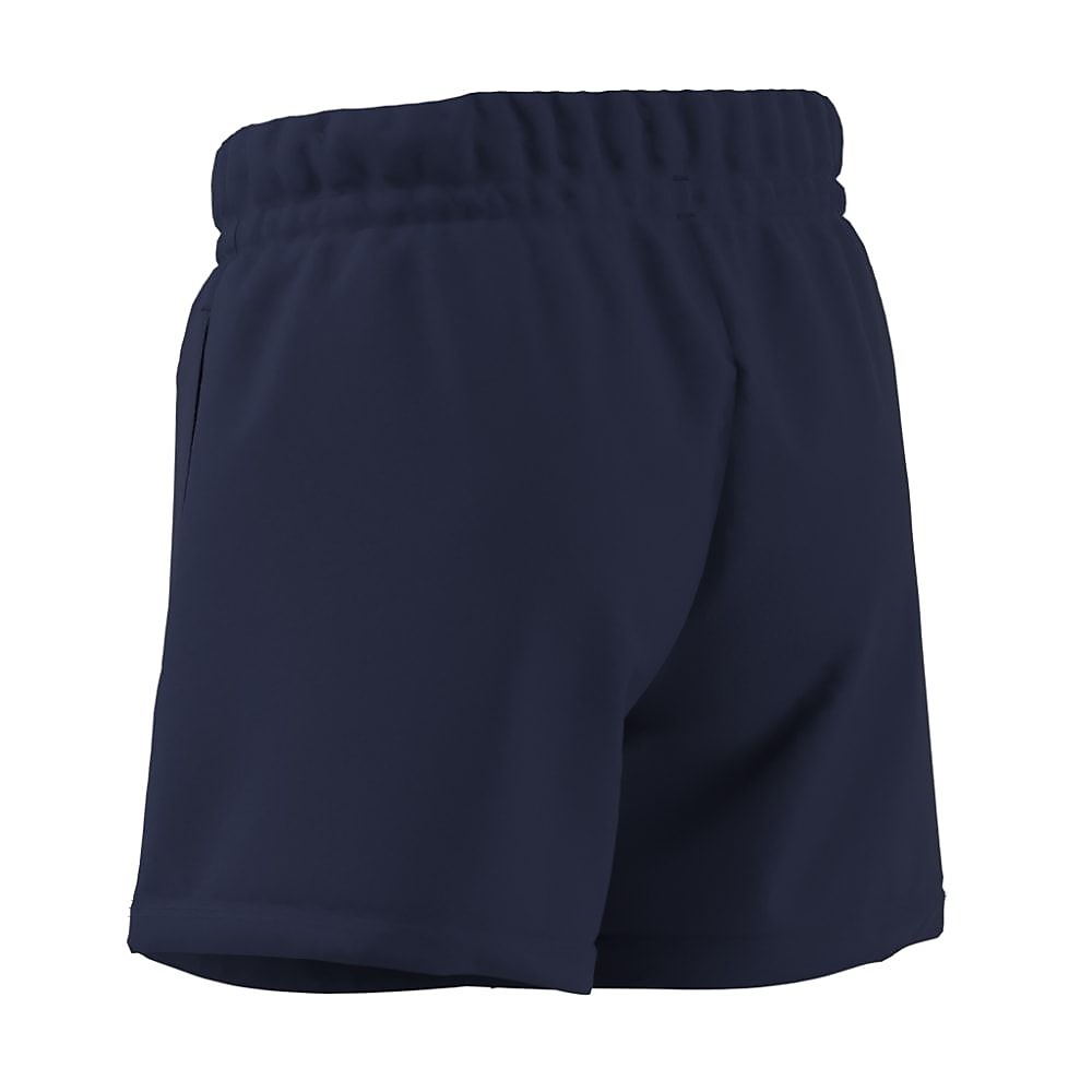 K ESS SL ウーブンショーツ