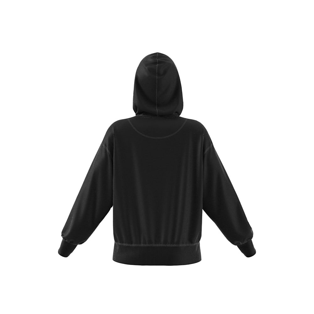 W ESS+ 3S スウェットフーディ