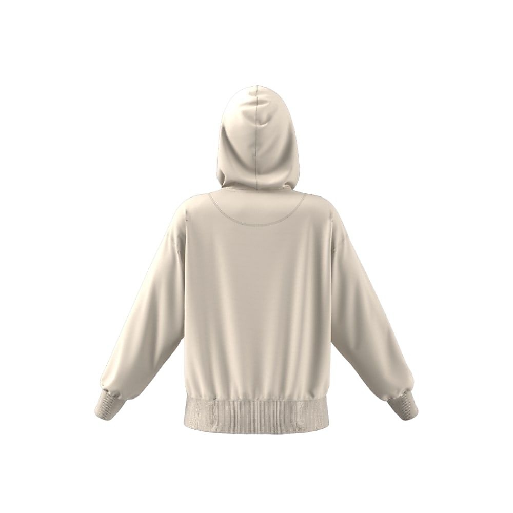 W ESS+ 3S スウェットフーディ