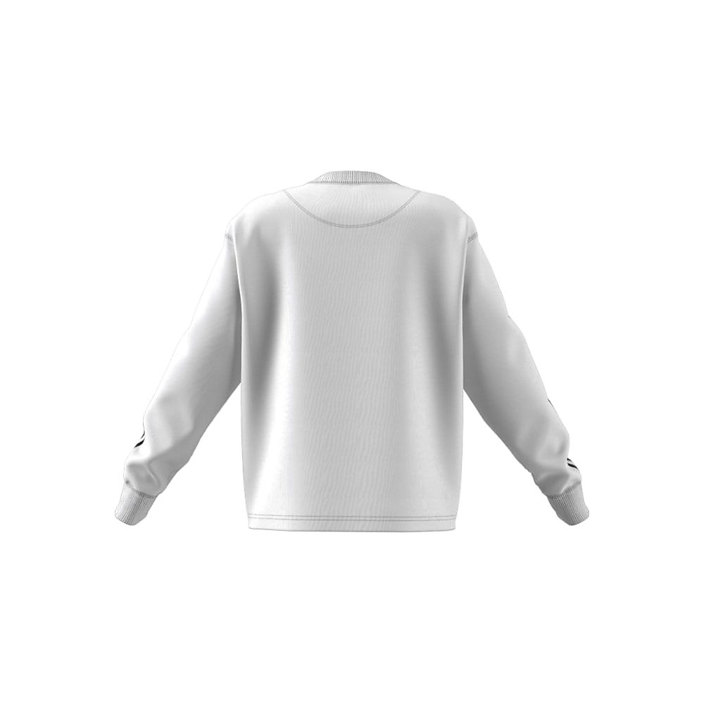 W ESS+ 3S LS Tシャツ