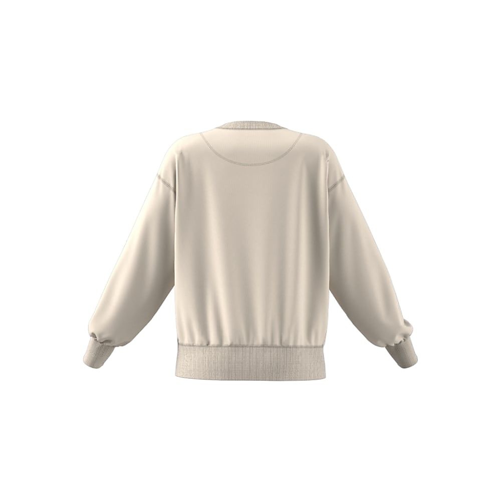 W ESS+ SL クルースウェット