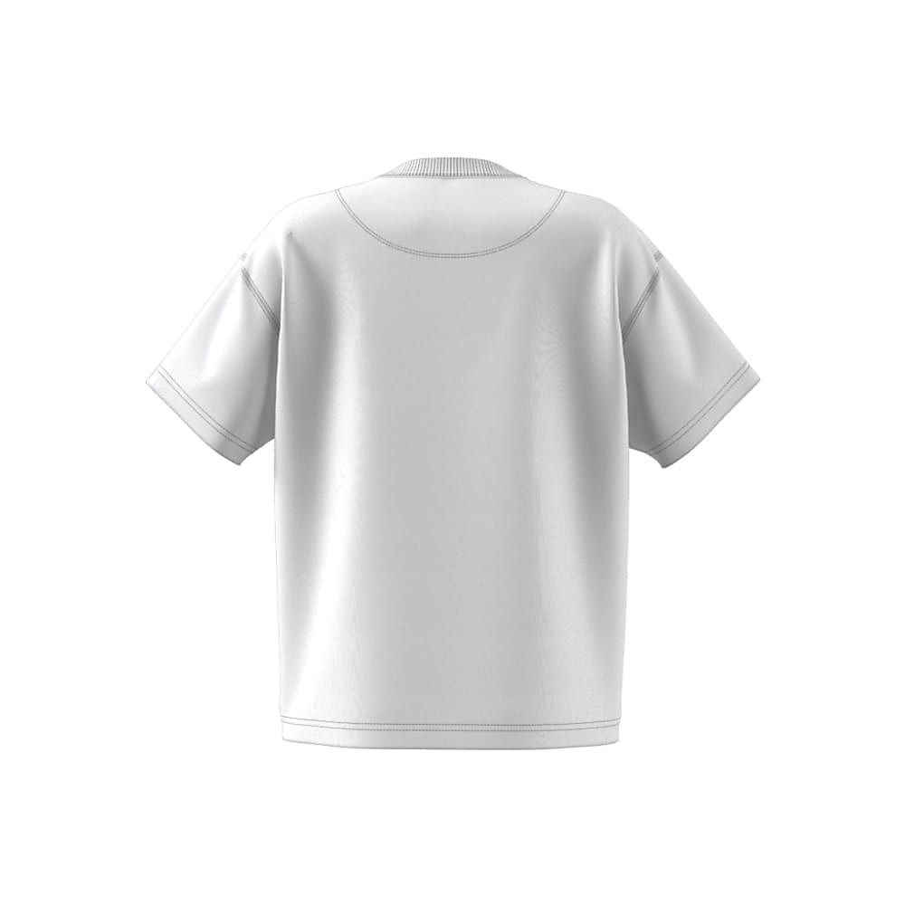 W ESS+ SL Tシャツ