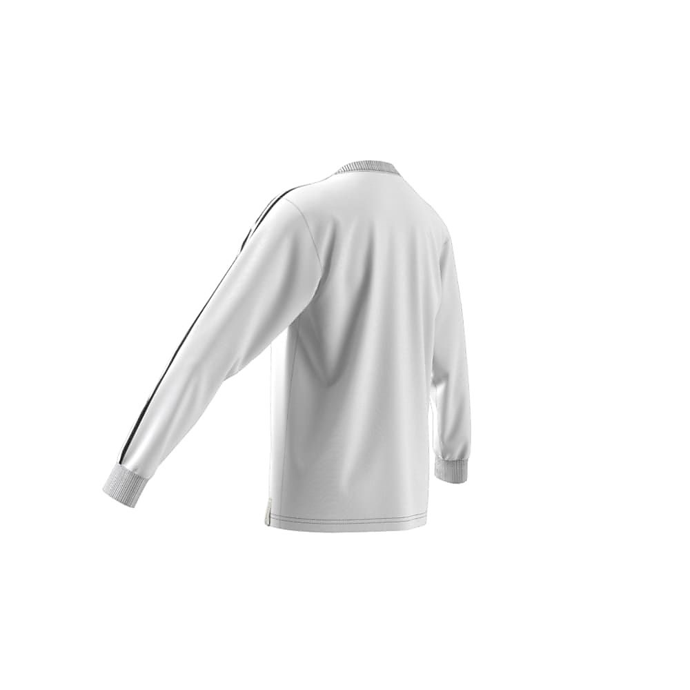 K ESS+ 3ST LS Tシャツ