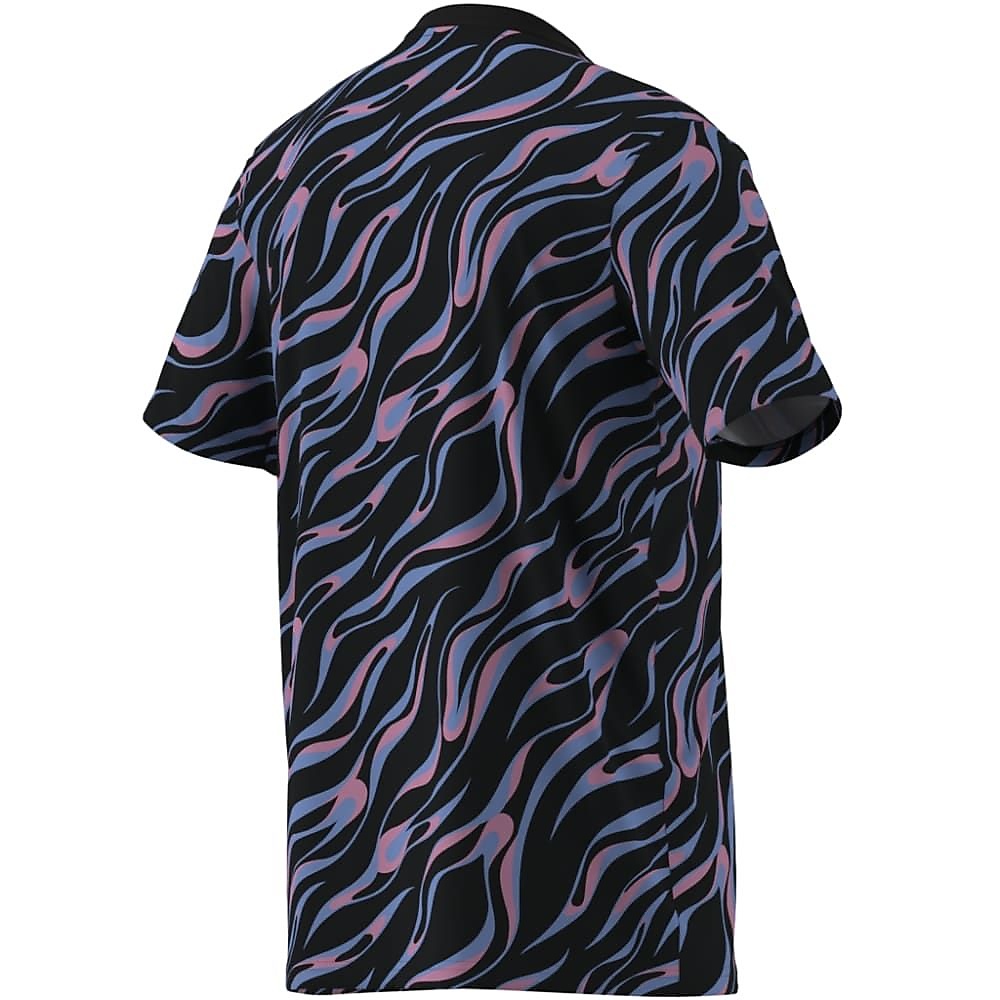 プラクティス グラフィック ジャージー