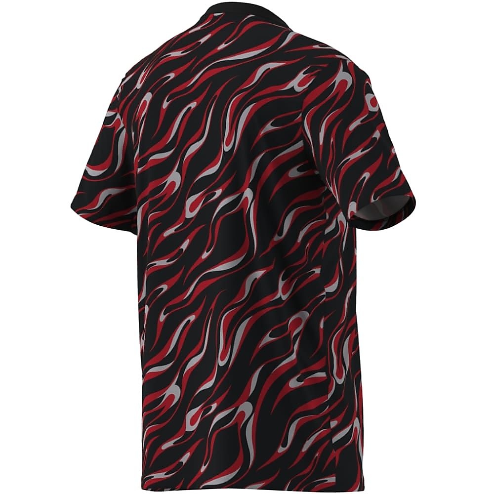 プラクティス グラフィック ジャージー