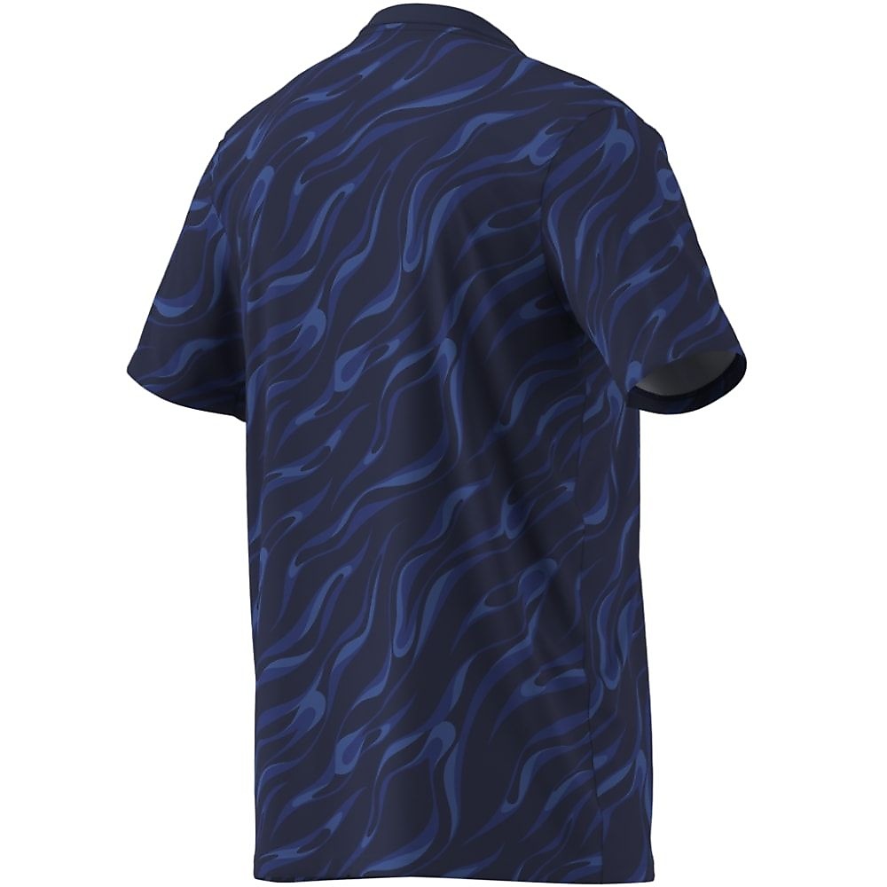 プラクティス グラフィック ジャージー