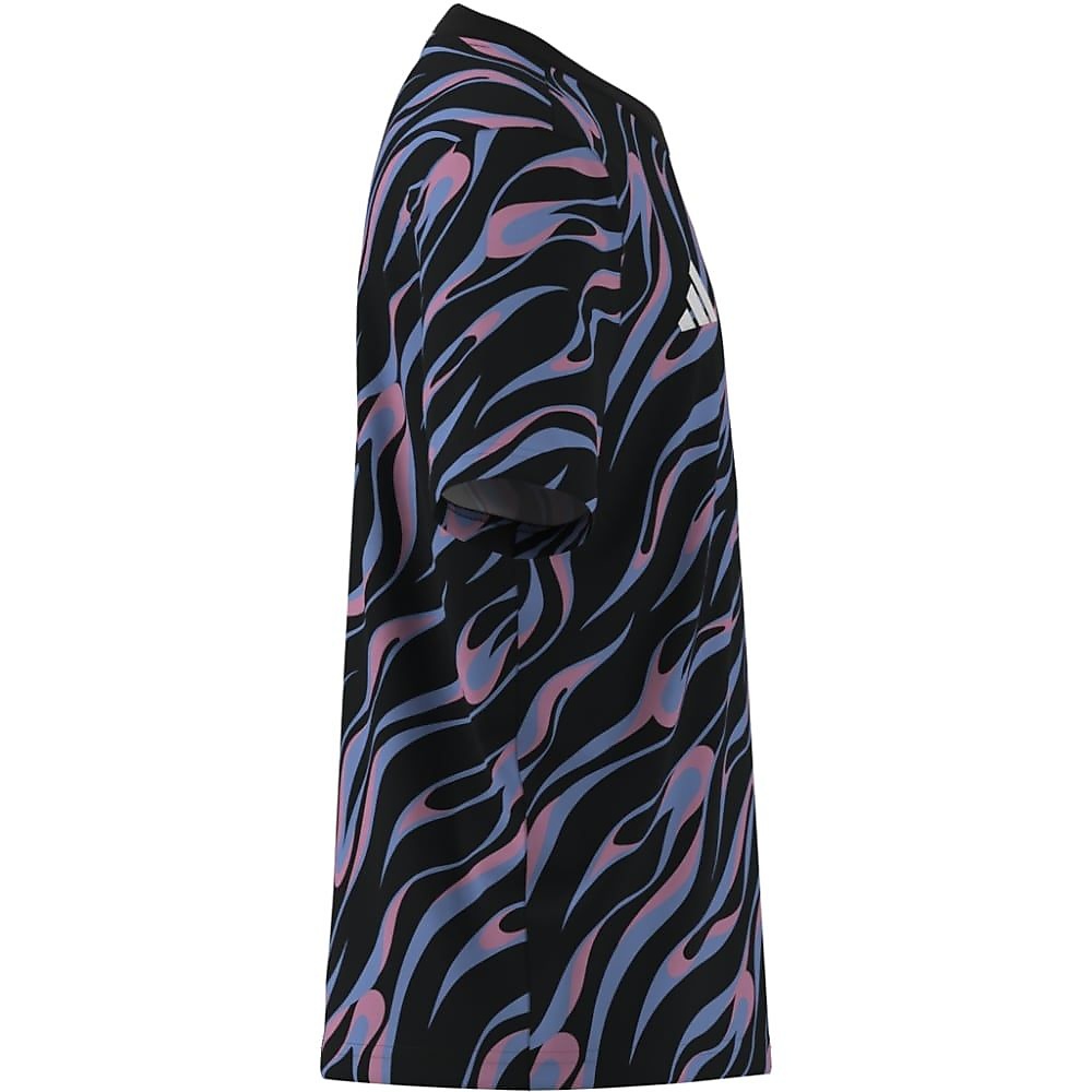 キッズ プラクティス グラフィック ジャージー