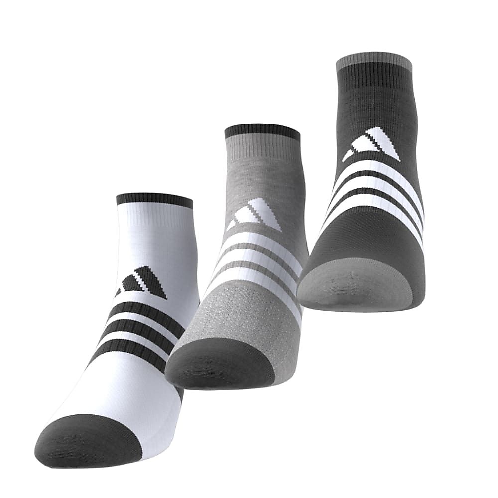 キッズ CC 3P アンクルソックス