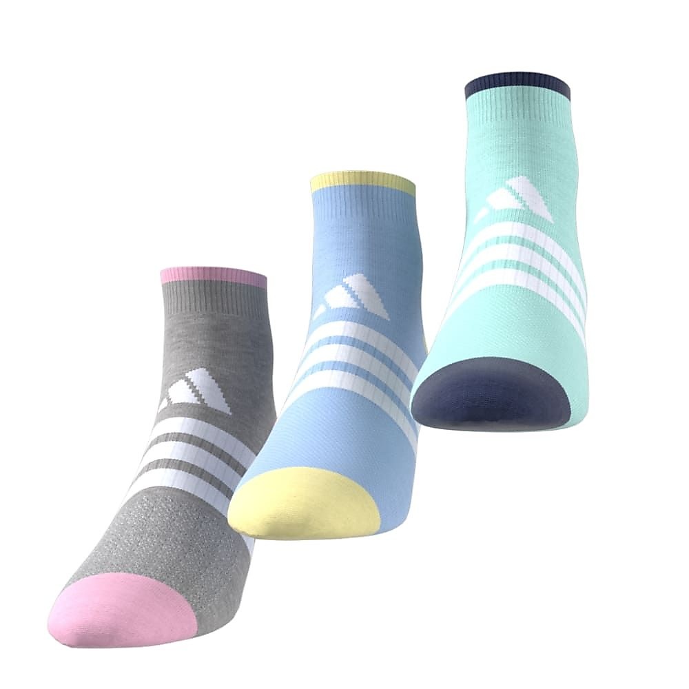 キッズ CC 3P アンクルソックス