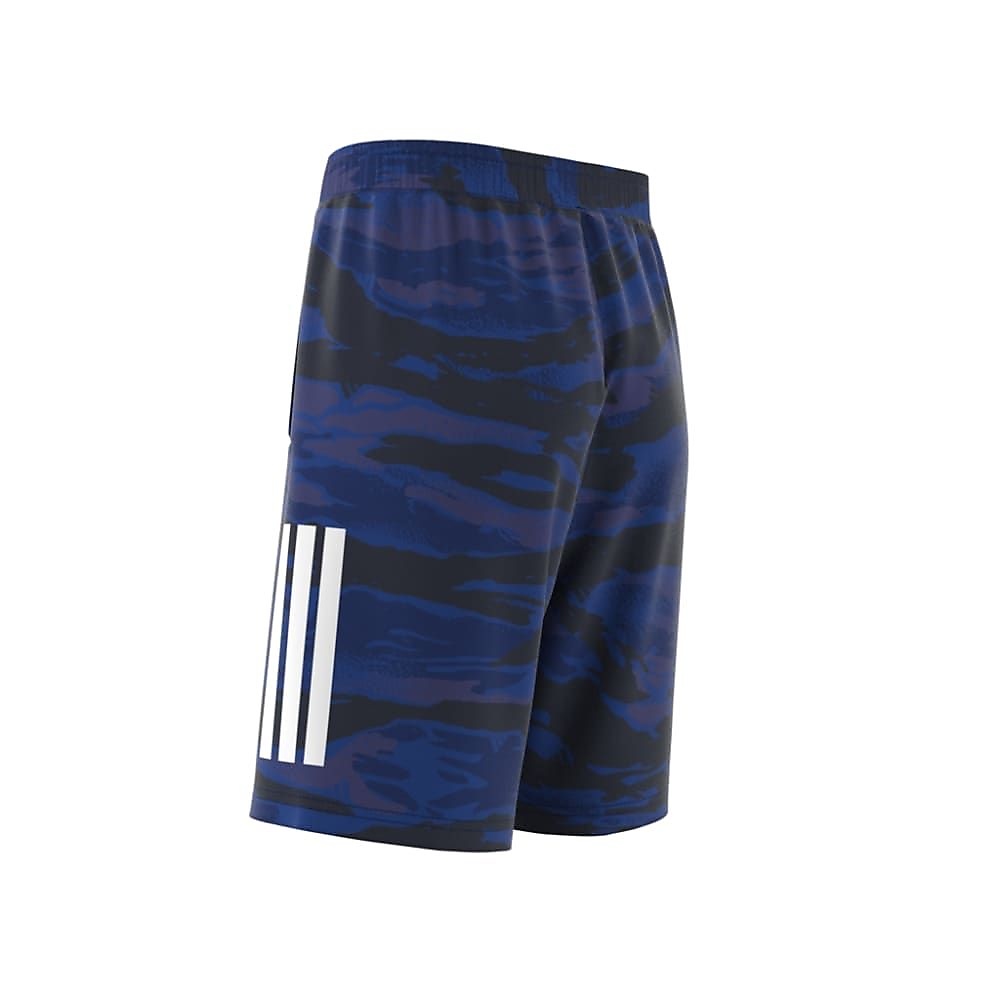 K MH CAMO AOP ショーツ