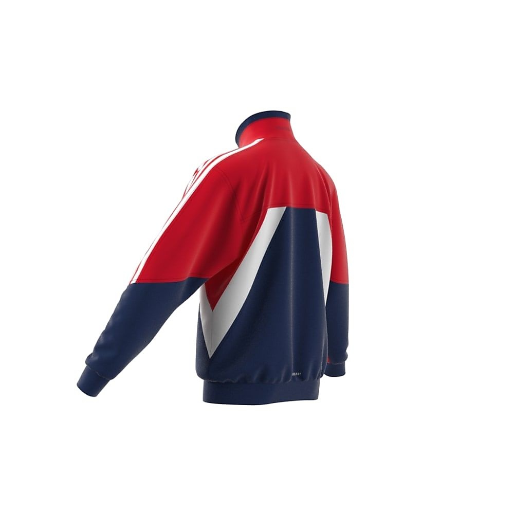 K MH CB トラックトップ