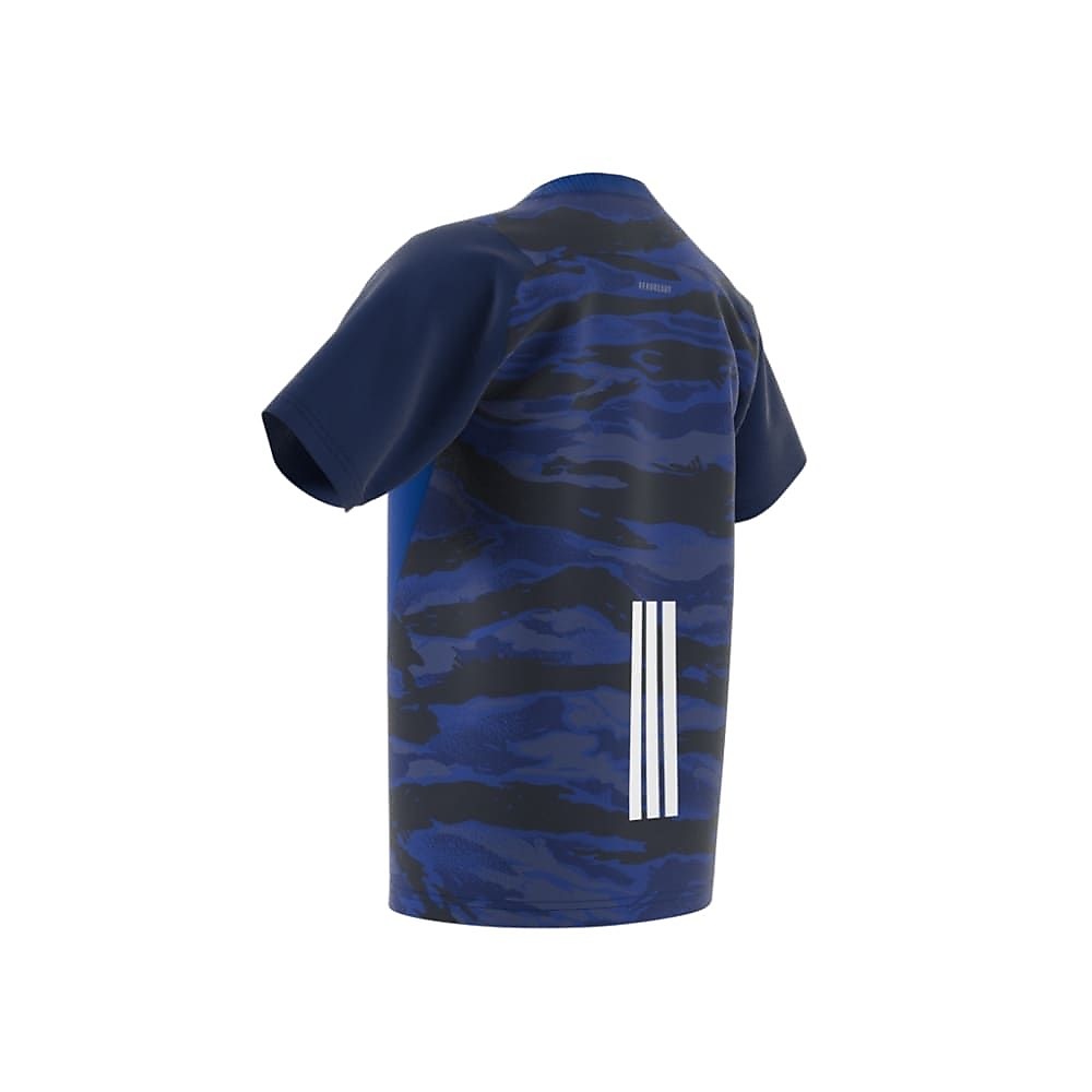 K MH CB CAMO Tシャツ