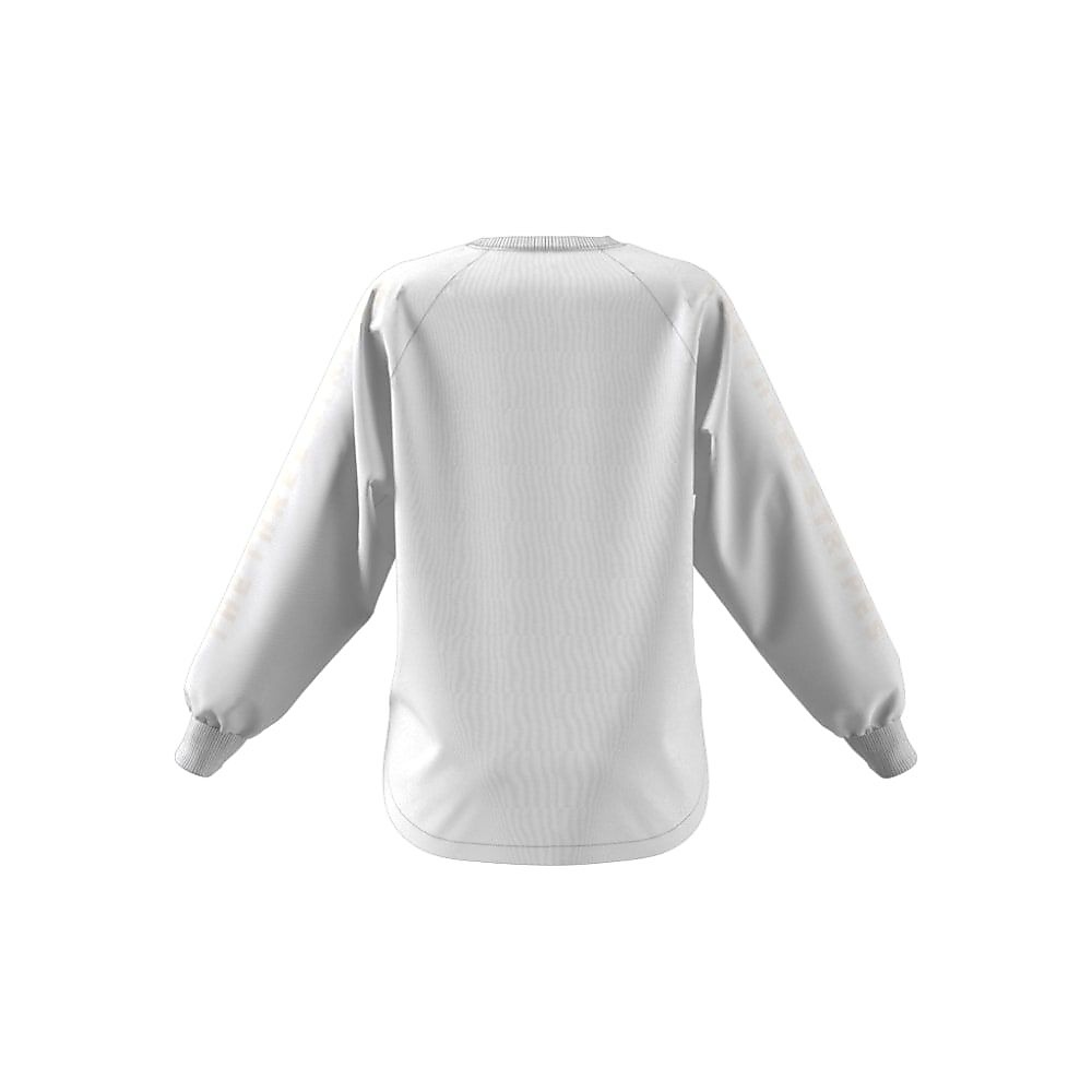 W WORD LS Tシャツ