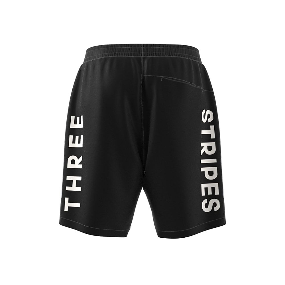 M WORD ウーブンショーツ