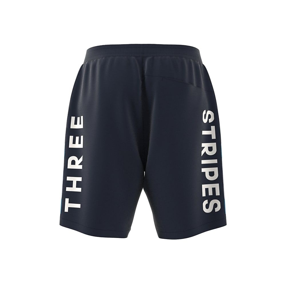 M WORD ウーブンショーツ