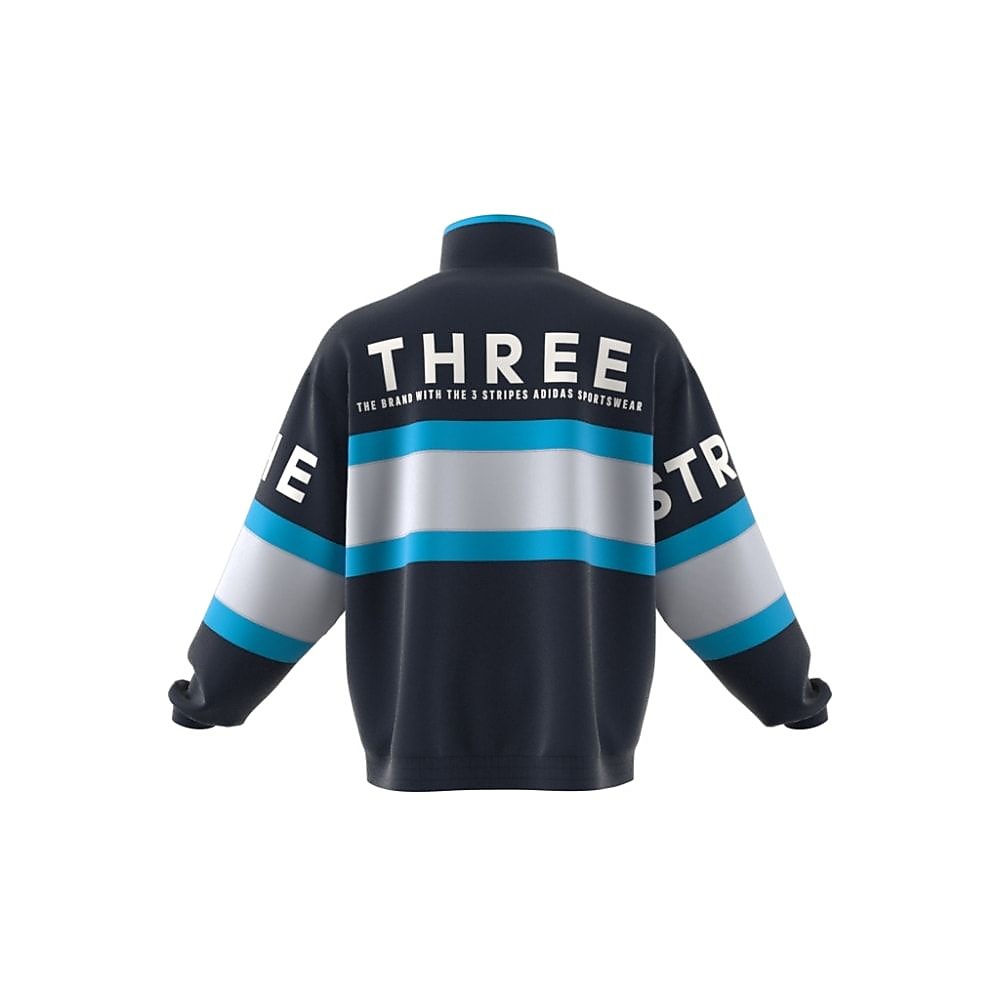 M WORD ウーブンジャケット