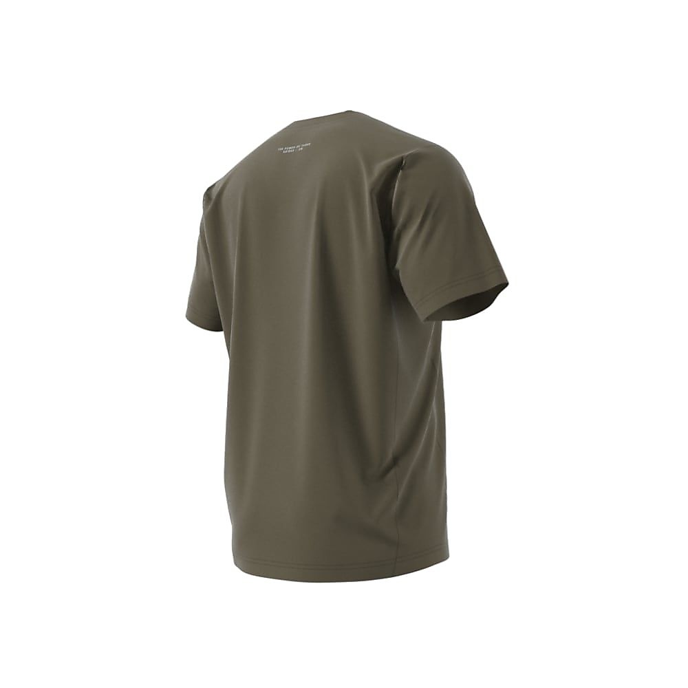 M ADPT BSC Tシャツ