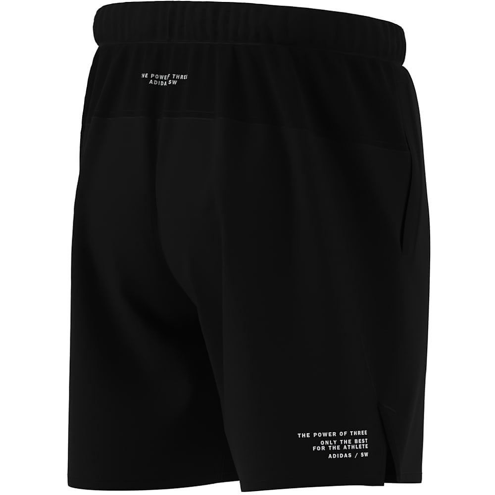 M ADPT ウーブンショーツ