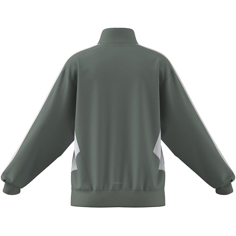 W TEAM トラックトップ