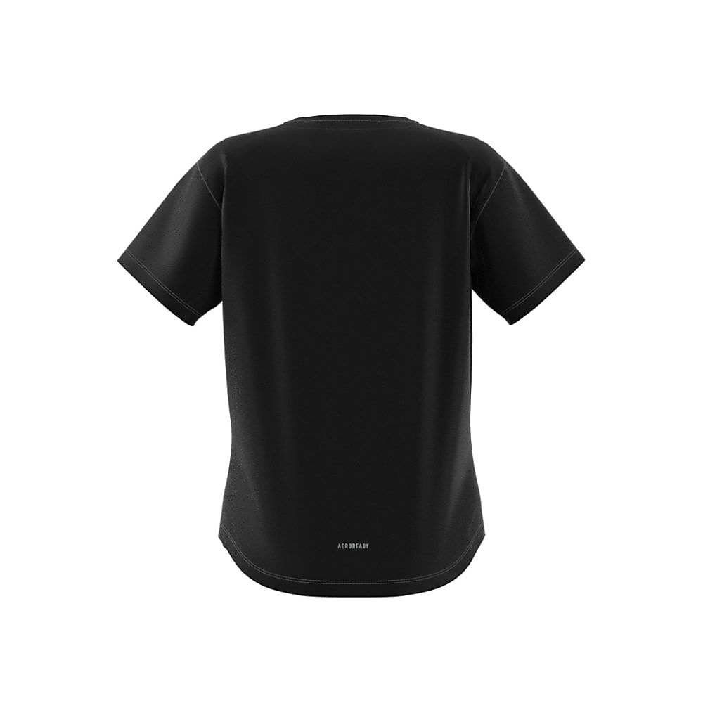 W ACTV グラフィック Tシャツ