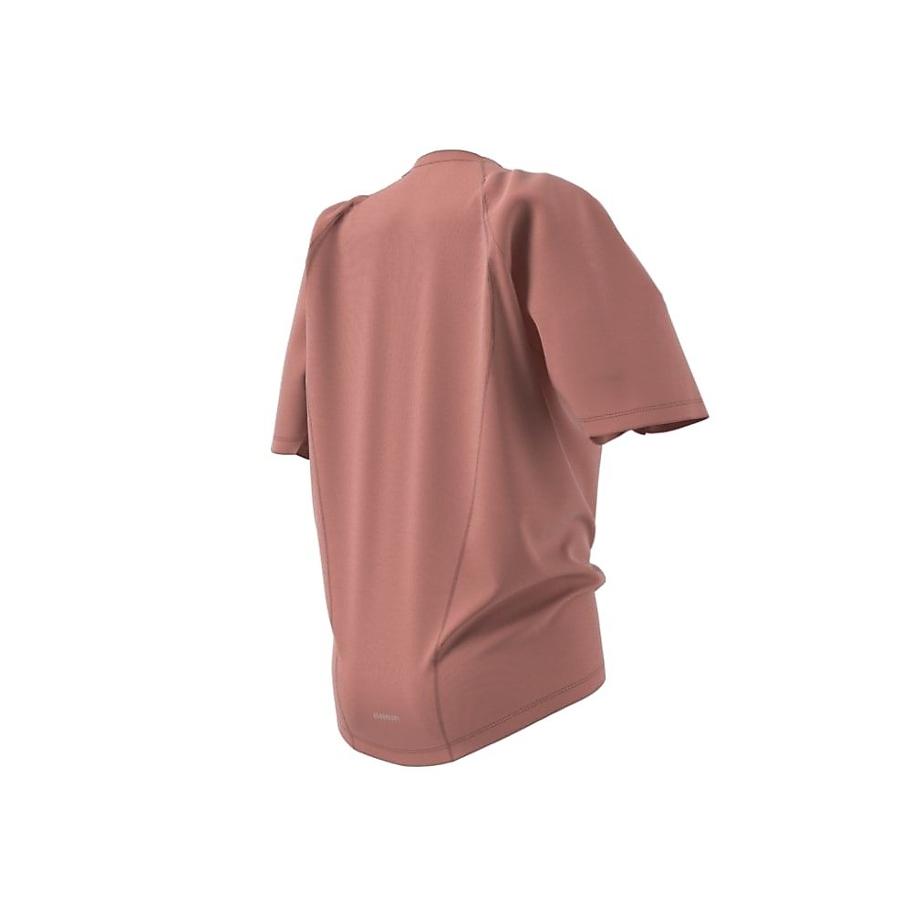 W LUX SP DL RELAX Tシャツ