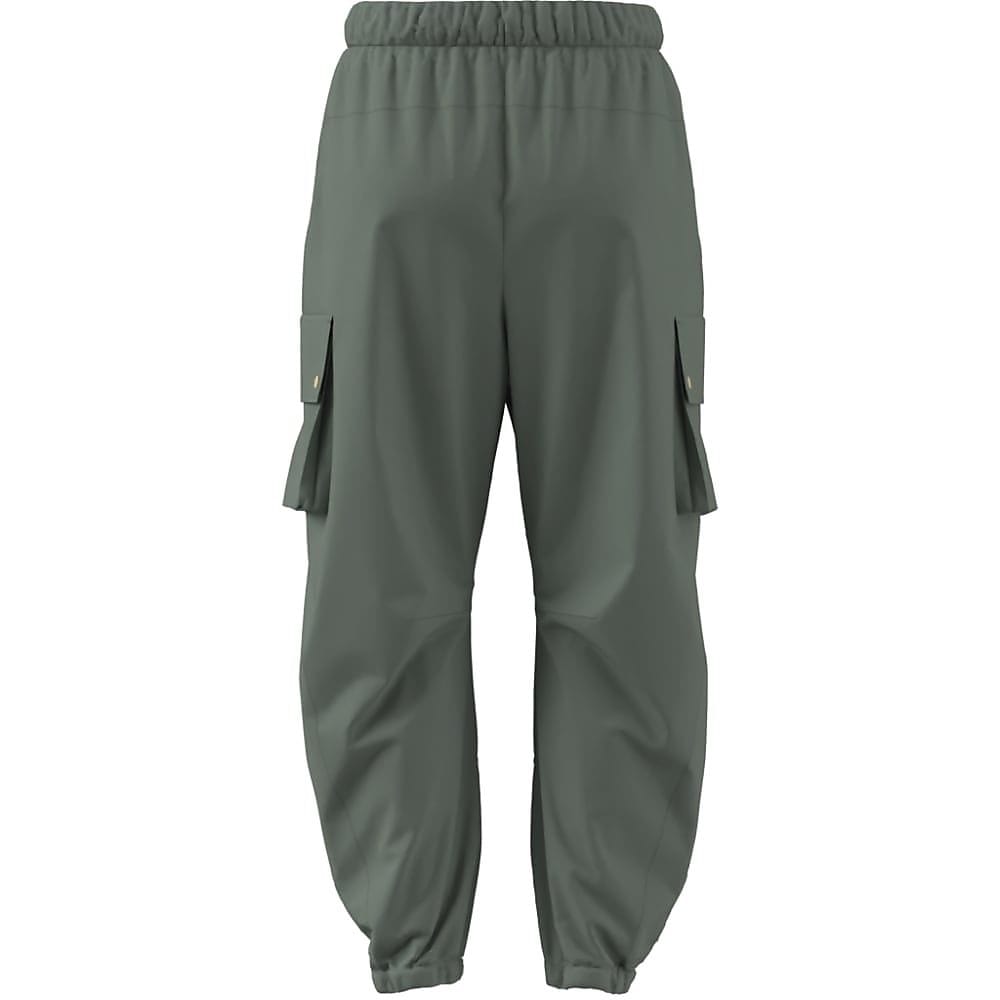 W LUX CA ストレッチウーブン カーゴパンツ