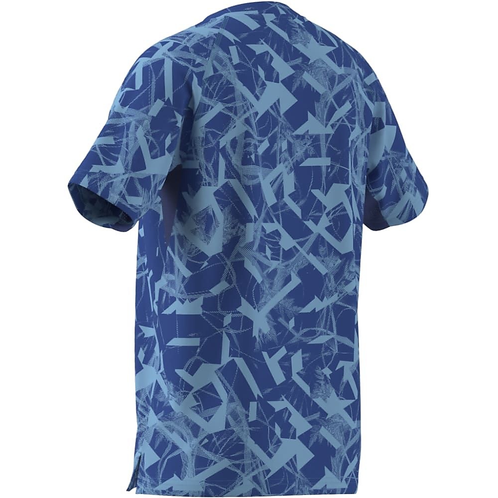 K NXT AOP Tシャツ