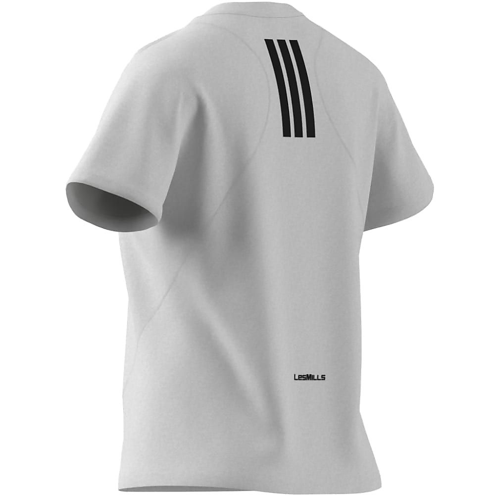 W LESMILLS Tシャツ