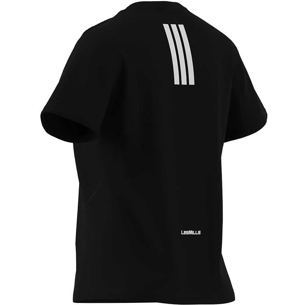 W LESMILLS Tシャツ