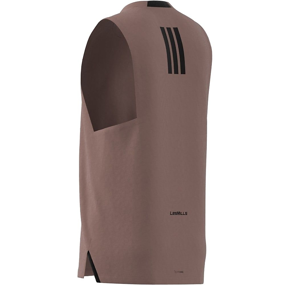 M LESMILLS タンクトップ