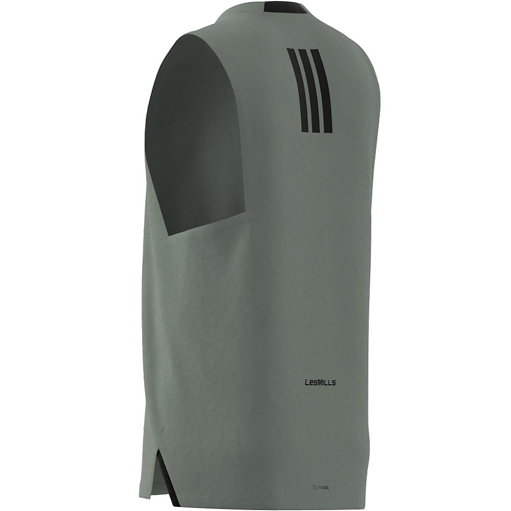 M LESMILLS タンクトップ