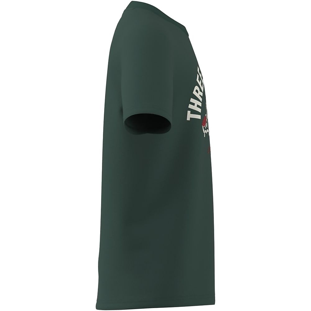 K PIZZA グラフィック Tシャツ