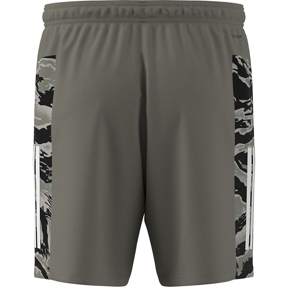 M CAMO 3S ショーツ
