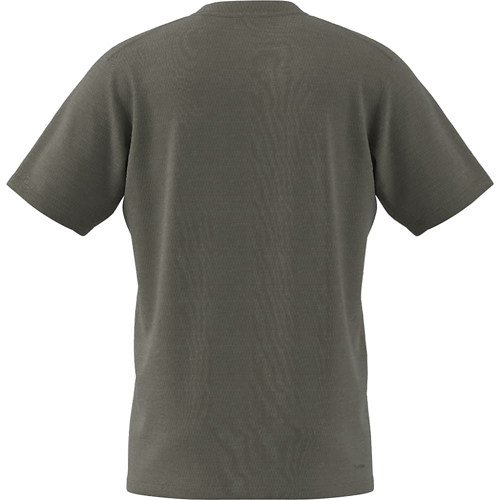 M TR-ES FEEL READY NOV Tシャツ