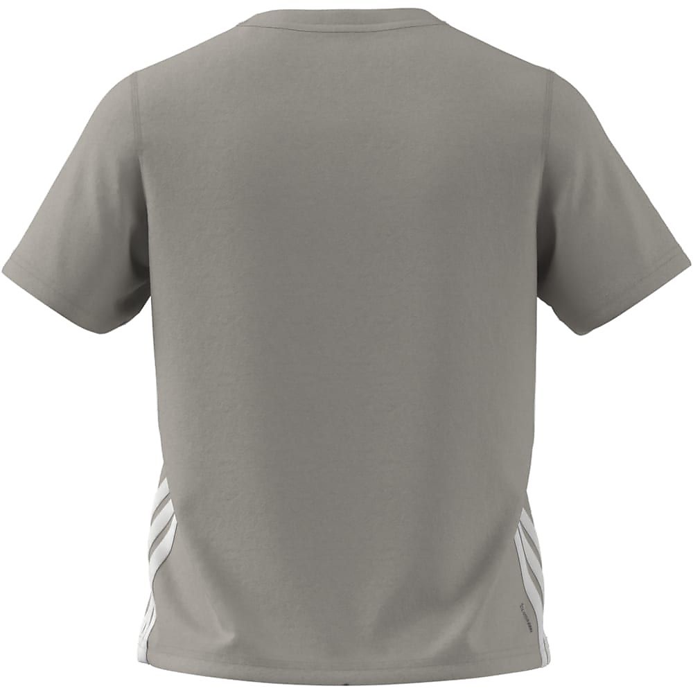 W TE 3S CREW Tシャツ